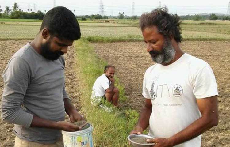 নিজের জমিতেই চাষাবাদ শুরু করেন তিনি। সম্পূর্ণ জৈব পদ্ধতিতে চাষ করে মরিঙ্গা, আমলকি, কারিপাতা এবং মরসুমি সবজি ফলান।