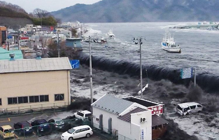 বিশেষজ্ঞরা জানিয়েছেন, পানির স্তর এই গতিতে বাড়তে থাকলে ২১০০ সালের মধ্যে এক মিটার (৩৯.৩৭ ইঞ্চি) এবং ২৩০০ সালের মধ্যে তা ৫ মিটার (১৯৭ ইঞ্চি) পর্যন্ত বৃদ্ধি পাবে।