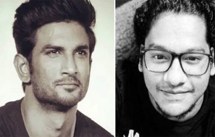 এবার সিদ্ধার্থ পিঠানিকে ইডি’র তলব। আজ সিদ্ধার্থকে জিজ্ঞাসাবাদের জন্য ইডি’র সদরদফতরে হাজিরার জন্য তলব করা হল।