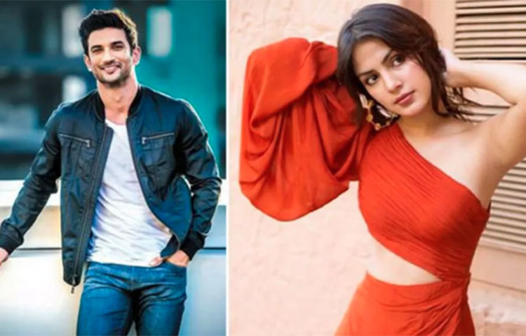 তবে রিয়ার সঙ্গে তার ঘন ঘন ফোনে কথা, ভাবাচ্ছে এনফোর্সমেন্ট ডিরেক্টরেট-এর কর্তাদের। সে কারণেই এবার ডেকে পাঠানো হল সিদ্ধার্থ’কে। যদিও সিবিআই-এর দায়ের করা মামলায় ছ’জনের মধ্যে নাম নেই সিদ্ধার্থের।