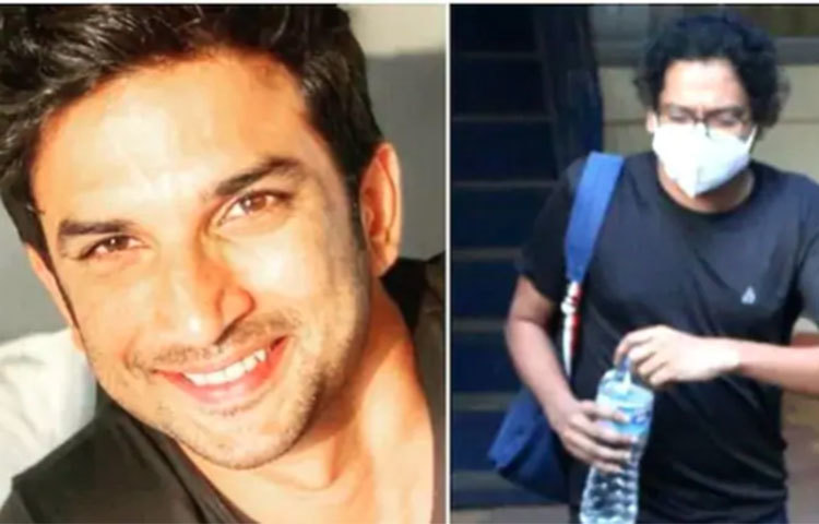 শুক্রবার রিয়া চক্রবর্তীকে জিজ্ঞাসাবাদ করে ইডি। রিয়াকে প্রায় ৯ ঘণ্টা জিজ্ঞাসাবাদ করেছে ইডি। রিয়ার ভাই শৌভিককেও জিজ্ঞাসাবাদ করা হয়। এর পাশাপাশি, সুশান্তের প্রাক্তন ম্যানেজার শ্রুতি মোদিকেও ৬ ঘণ্টা জিজ্ঞাসাবাদ করেছে ইডি।