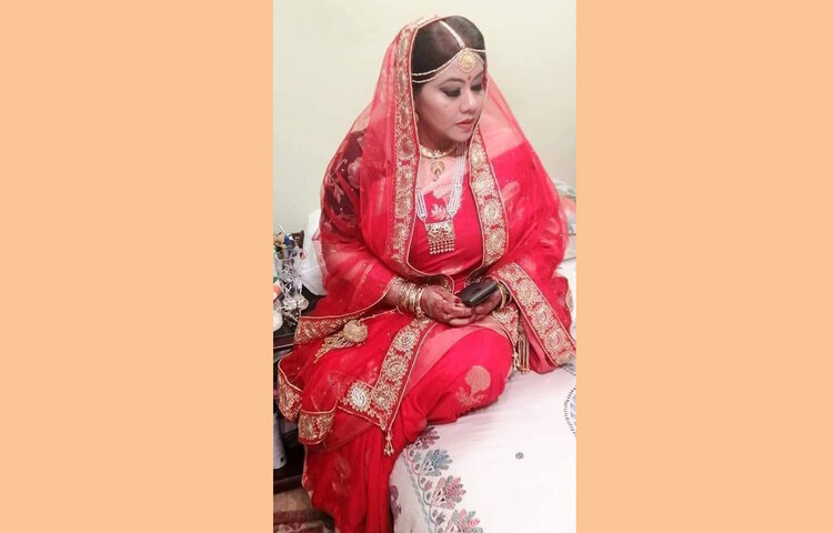 পরবর্তীতে শমী ২০০৮ সালের ২৪ জুলাই মোহাম্মদ আরাফাতকে বিয়ে করেন। নানা কারণে সেই সংসারও টেকেনি শমীর। এবার তিনি ঘর বাঁধলেন রেজা আমিন সুমনের সঙ্গে।