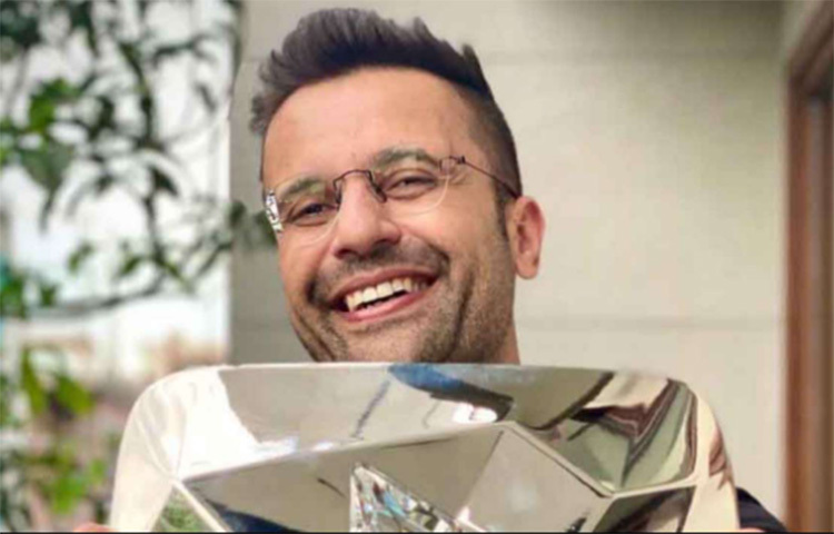 জানা যায়, সন্দীপ মহেশ্বরী বার্ষিক আয় প্রায় ৩ কোটি রুপি। ছবি: সংগৃহীত