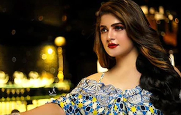 সোনা, হিরা, প্লাটিনাম গয়নার সম্ভার তার কাছে। হলফনামা অনুযায়ী সোনার গয়নার বাজার মূল্য ২৯ লাখ ৭২ হাজার ২০০ রুপি। তার কাছে হিরা রয়েছে ২০ লাখ ১২ হাজার ৪৫০ রুপি এবং ১২ লাখ ১৮ হাজার ৮২০ রুপির প্লাটিনামের গয়না রয়েছে তার। এর বাইরে ১ লাখ ৪৪ হাজার ৫০০ টাকার একটি হাতঘড়ির কথা হলফনামায় উল্লেখ করেছেন তিনি। ছবি: সংগৃহীত