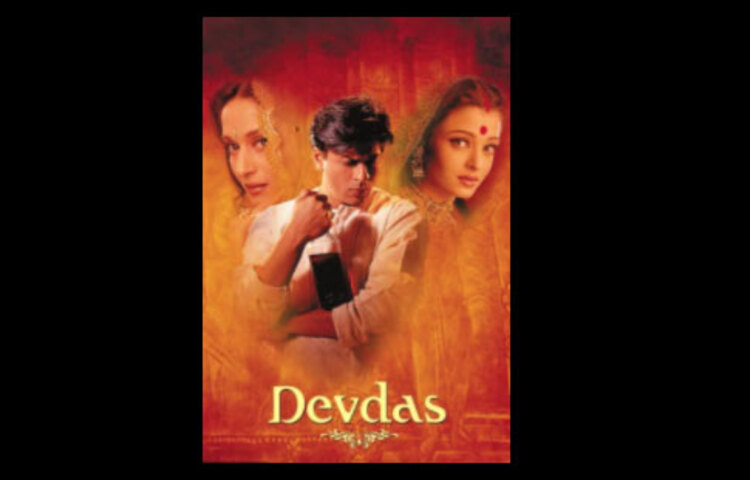 ‘দেবদাস’।