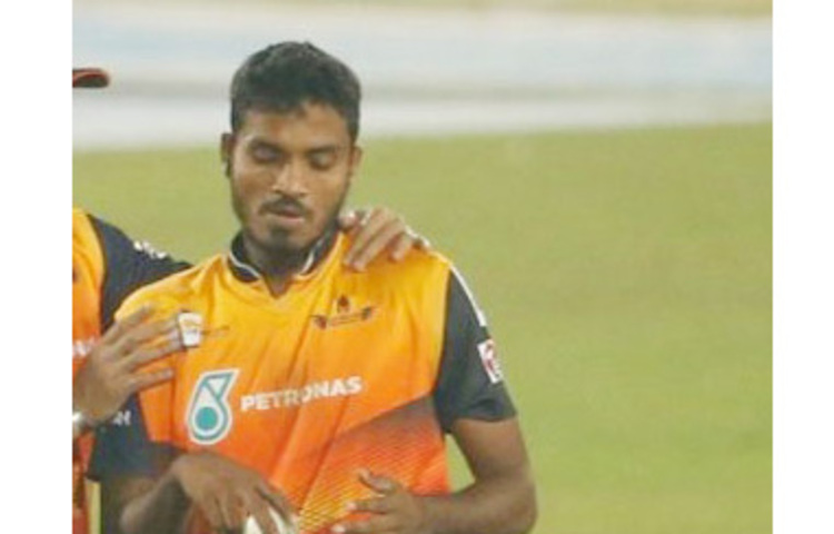 শহিদুল ইসলাম