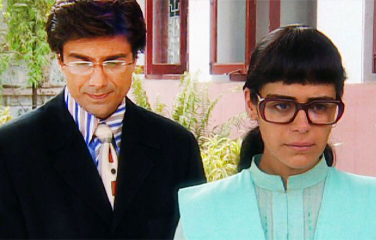 ২০০১ সালে ফের তাকে দেখা যায় বড় পর্দায়। ‘লজ্জা’, ‘বাগবান’ –এর মতো সুপারহিট ছবি ছাড়াও অন্যান্য ছবিতে পার্শ্বচরিত্রে অভিনয় করেন সমীর। তারপর টেলিভিশনের পর্দায় ‘জস্সি জ্যায়সি কোই নেহি’ ধারাবাহিকে অভিনয়ের মাধ্যমে নজর কাড়েন। ছবি: সংগৃহীত