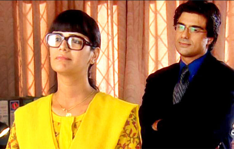 তিনি আর কেউ নন, ‘জস্‌সি জ্যায়সি কোই নেহি’ নামক হিন্দি ধারাবাহিকের মুখ্য চরিত্র সমীর সোনি। এক পাঞ্জাবি হিন্দু পরিবারে তার জন্ম। ছবি: সংগৃহীত