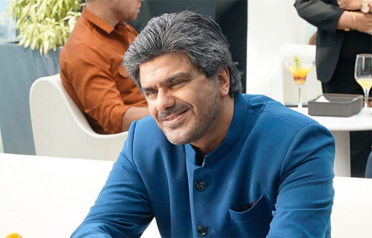 দিল্লির সেন্ট জেভিয়ার্স থেকে সোজা পাড়ি দেন ক্যালিফোর্নিয়া বিশ্ববিদ্যালয়। সেখানেই অর্থনীতিতে স্নাতকোত্তরের পাঠ শেষ করে নিউইয়র্কে এক সফল বিনিয়োগকারী হিসেবে কর্মজীবন শুরু করেন। ছবি: সংগৃহীত