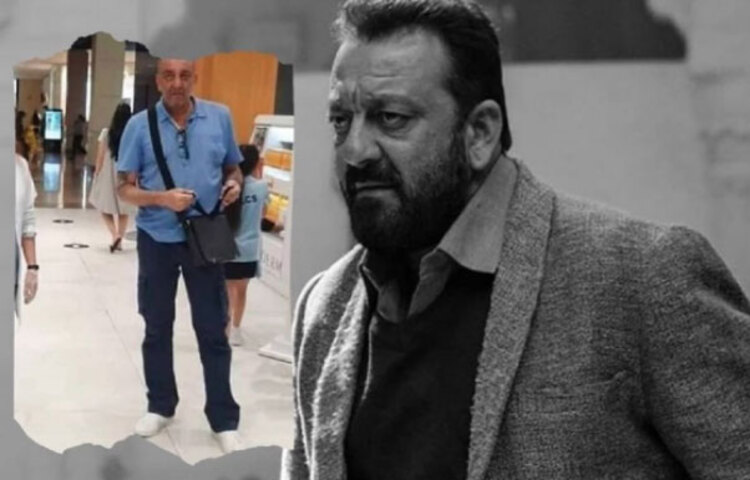 ক্যান্সারে আক্রান্ত সঞ্জয় দত্ত। ফুসফুস-এর ক্যান্সার হয়েছে তার। স্টেজ থ্রি তে ধরা পড়েছে সঞ্জয়ের ক্যান্সার। ভারতীয় বেশ কয়েকটি সংবাদমাধ্যমে আবার লেখা হয়, সঞ্জু স্টেজ ৪ ক্যান্সারে আক্রান্ত।