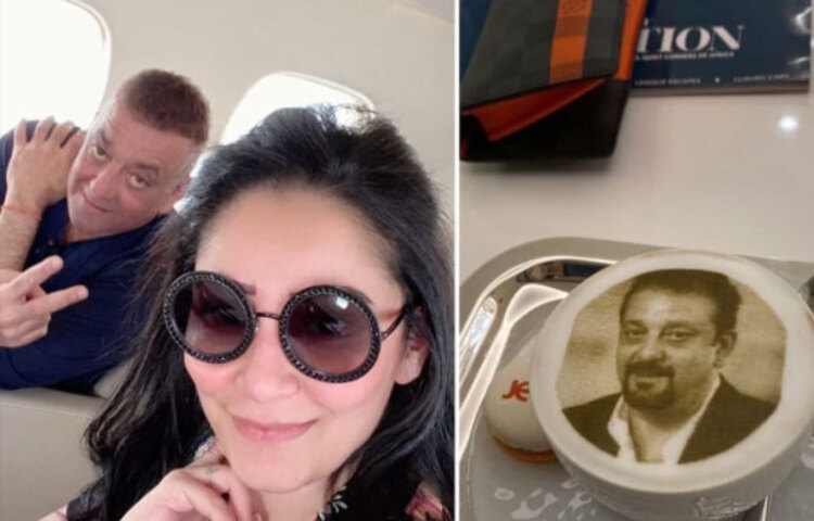 তড়িঘড়ি করে বাচ্চাদের রেখেই দেশে ফিরে এসেছিলেন মান্যতা। লীলাবতী হাসপাতালে প্রথম কেমোথেরাপিও নেন সঞ্জয়। তারপর ফের ব্যক্তিগত বিমানে বাচ্চাদের কাছে উড়ে গিয়েছেন সঞ্জয়-মান্যতা। এখন দুবাইতেই ক্যান্সারের চিকিৎসা চলছে বলে জানা গিয়েছে।