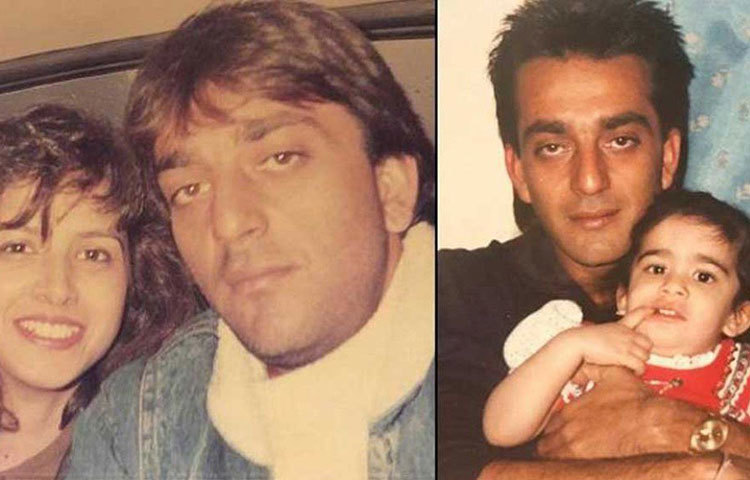 কিন্তু তিনি যত ক্ষণ ‘হ্যাঁ’ বলেননি, ততক্ষণ সঞ্জয় হাল ছাড়েননি। অবশেষে বিয়ের প্রস্তাবে রাজি হন রিচা। ১৯৮৭ সালেই বিয়ে করেন সঞ্জয়-রিচা। পরের বছর জন্ম হয় তাদের একমাত্র মেয়ে, ত্রিশলার।