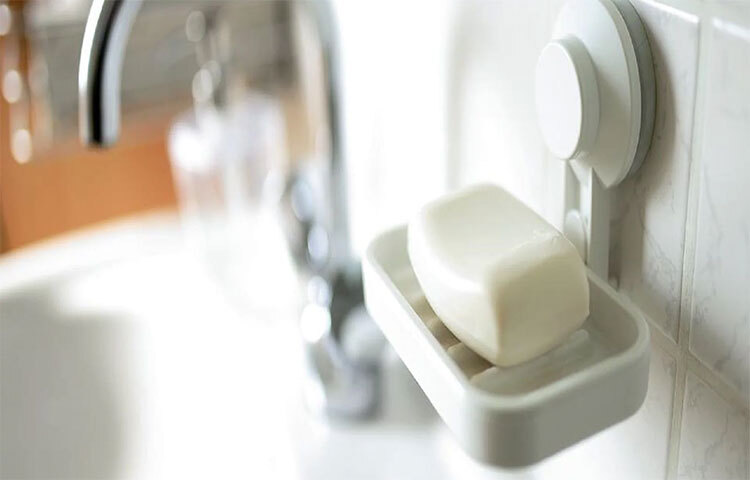 মিশ্র ত্বকের জন্য: গিøসারিন ভিত্তিক সাবানগুলো একটি মিশ্র ত্বকের জন্য উপযুক্ত। ছবি: সংগৃহীত