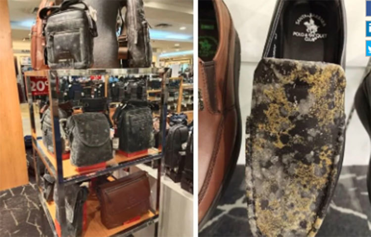 ফলে দীর্ঘদিন ধরে বন্ধ থাকায় মলগুলোর অবস্থা শোচনীয়। একদিকে ব্যবসা লাটে উঠছে। অন্যদিকে নষ্ট হয়ে যাচ্ছে মলের ভিতরে থাকা জিনিসপত্রও।