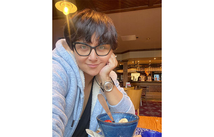 কয়েকদিনের জন্য কলকাতা থেকে বিদেশে পাড়ি দিয়েছেন স্বস্তিকা মুখার্জী। ছবি: সংগৃহীত