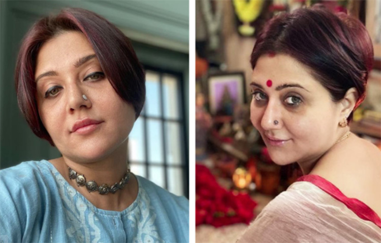 বিতর্ক তার ছায়াসঙ্গী। কিন্তু অভিনয় ক্ষমতা এবং ব্যক্তিজীবনে তার আত্মবিশ্বাসের জন্য দর্শকের অফুরান ভালোবাসা পেয়েছেন। ছবি: সংগৃহীত