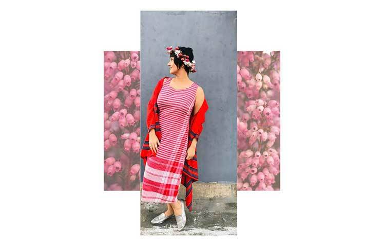 অন্যরকম স্বস্তিতা।