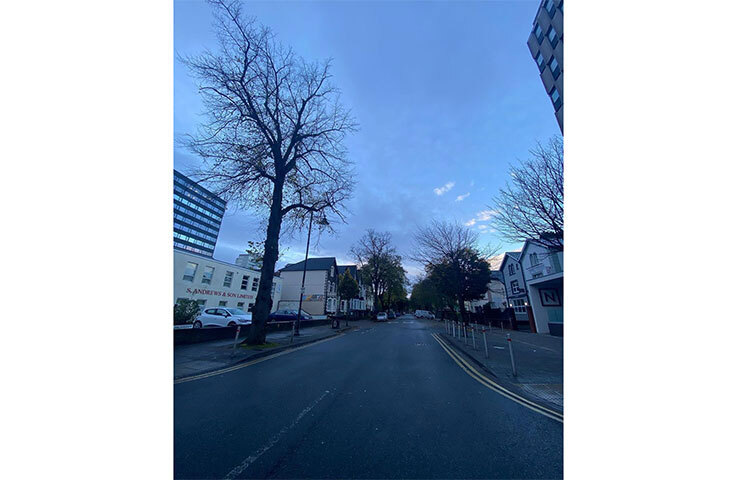 শনিবার একটি ভিডিও পোস্ট করেন স্বস্তিকা। ক্যাপশনে লেখা, ‘দীর্ঘপথ শেষে তোমার সঙ্গে দেখা’। ছবি: সংগৃহীত