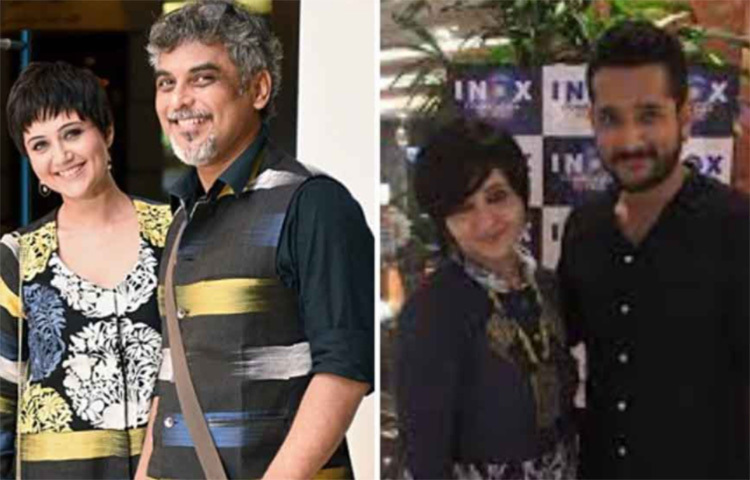 তবে সম্পর্ক হয়েছে। জীবনে পুরুষ এসেছে, গিয়েছে। বারবার কষ্টও পেয়েছেন স্বস্তিকা। কিন্তু প্রেমের মতো স্বাভাবিক ও সহজ বিষয়কে কোনো দিন লুকিয়ে রাখেননি তিনি। সকলের সামনেই ভালোবেসেছেন। ছবি: সংগৃহীত