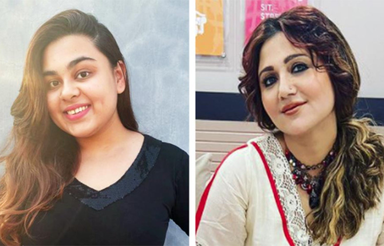 পর্দায় তিনি জুটি বেঁধেছেন অনেক নায়কের সঙ্গে। কিন্তু তার পাশে যিনি সব সময়ে ছিলেন, আছেন, থাকবেন, তিনি অন্বেষা। স্বস্তিকার মেয়ে। ইন্ডাস্ট্রিতে এসেছিলেন কোলে মেয়ে নিয়ে। যে সময়ের কথা হচ্ছে, সেই সময়ের সমাজে নায়িকাদের নিয়ে বিভিন্ন তত্ত¡ ছিল। অভিনেত্রীদের বিয়ে যাওয়া মানে বয়স বেড়ে যাওয়া। সন্তান হয়ে গেলে তো আর কথাই নেই! ছবি: সংগৃহীত