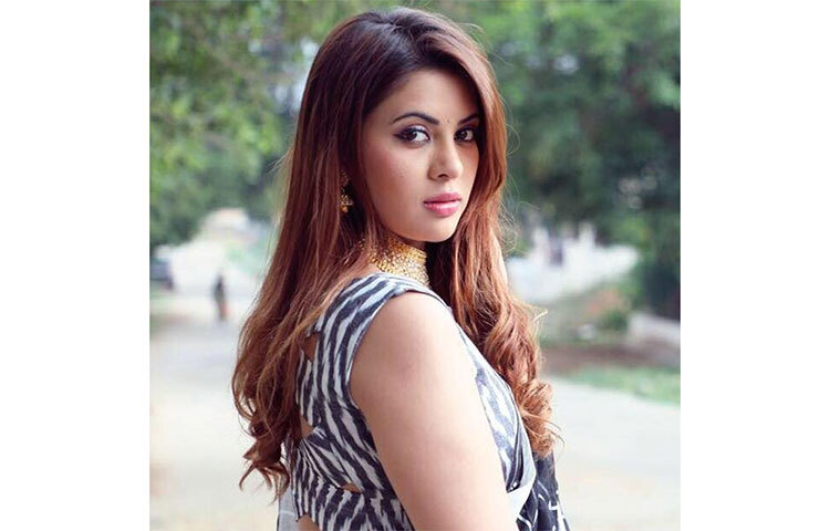 অফশার এই সিদ্ধান্ত নেওয়ার বহু আগে ২০২১ সালে রিয়্যালিটি শো ‘রোডিজ রেভোলিউশন’-খ্যাত মডেল-অভিনেতা সাকিব খানও ধর্মীয় কারণে 
গ্ল্যামার-জগৎ থেকে বিদায় নেওয়ার কথা ঘোষণা করেছিলেন। ছবি: সংগৃহীত