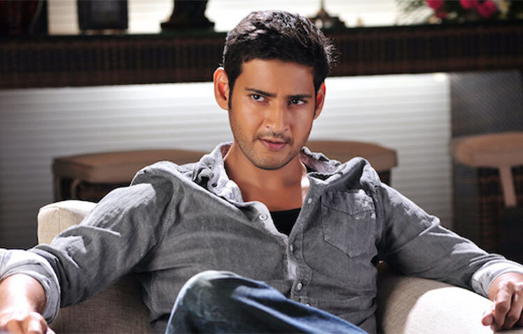 শুধু তেলুগু ছবিতেই কাজ করতে চান মহেশ। আর অন্য কোনো ভাষার ছবিতে কাজ করার ইচ্ছা নেই। যে কারণেই তিনি বহু প্রস্তাব পেলেও তা প্রত্যাখ্যান করে চলেছেন। ছবি: সংগৃহীত