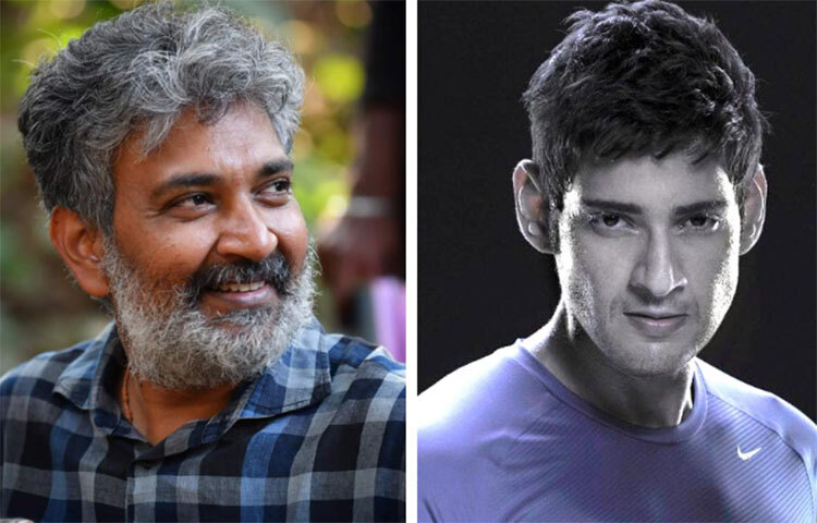 ‘আরআরআর’ খ্যাত রাজামৌলীর সঙ্গে একটি ছবি করতে চলেছেন মহেশ। এরই মধ্যেই চুক্তি হয়ে গিয়েছে। ছবি: সংগৃহীত