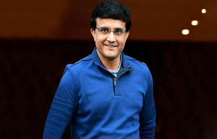 সৌরভ ধূমপান বা মদ্যপান কোনোদিনই করেন না। ক্রীড়া জগতের মানুষ হওয়ায় নিয়মিত শরীর চর্চা করেন তিনি। আবার বাবা চন্ডী গাঙ্গুলির ডায়াবেটিস ছিল বলে অনেক দিন আগেই চিনি বা মিষ্টি খাওয়া ছেড়ে দিয়েছিলেন সৌরভ।