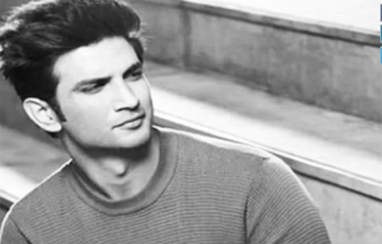 প্রয়াত অভিনেতা সুশান্ত সিং রাজপুত যে বলিউডে সত্যিই অন্যরকম ছিলেন, ফেয়ারনেস ক্রিমের বিজ্ঞাপনের ক্ষেত্রেও তা প্রমাণ করেছিলেন। প্রয়াত অভিনেতা সুশান্ত সিং রাজপুত যে বলিউডে সত্যিই অন্যরকম ছিলেন, ফেয়ারনেস ক্রিমের বিজ্ঞাপনের ক্ষেত্রেও তা প্রমাণ করেছিলেন।