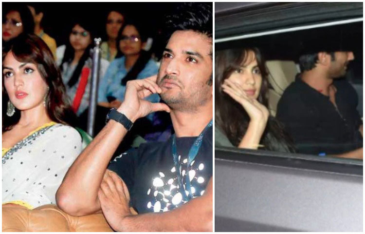 আদিত্য চোপড়ার পর এবার দ্বিতীয়বারের জন্য সুশান্ত সিং রাজপুতের বান্ধবী রিয়া চক্রবর্তীকে আবারও জিজ্ঞাসাবাদ করতে চলেছে মুম্বাই পুলিশ।