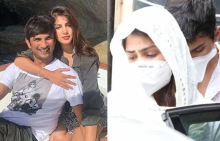 এদিকে সম্প্রতি সুশান্তের মনোবিদ পুলিসকে জানিয়েছেন, রিয়ার এক বন্ধুই তার সঙ্গে সুশান্তের আলাপ করিয়ে দেন। কাউন্সিলিংয়ের প্রতিটি সেশনেই সুশান্তের সঙ্গে রিয়া থাকতেন।