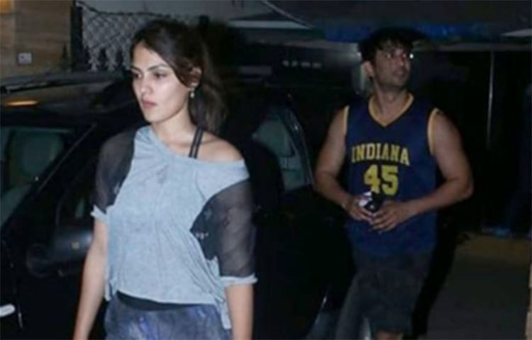 জি নিউজের প্রতিবেদন অনুযায়ী জানা যাচ্ছে, গত সেপ্টেম্বরে রিয়া একটি বিজ্ঞাপনের শুটিংয়ে ইউরোপ গিয়েছিলেন। আর সেই বিলাসবহুল ট্যুরের সমস্ত খরচ বহন করেছিলেন সুশান্ত।