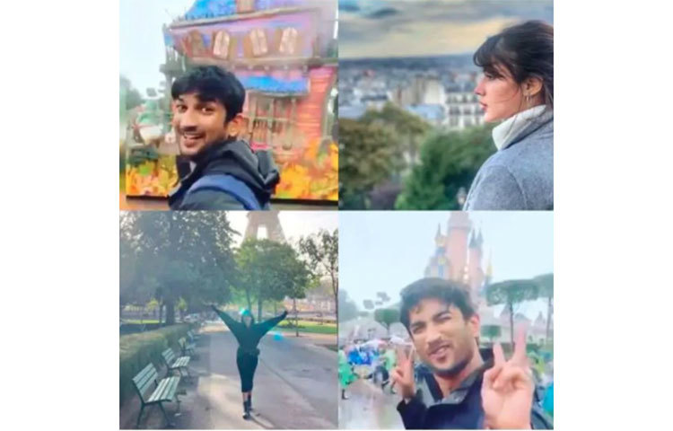 বিমানে যাতায়াত থেকে রিয়ার সমস্ত খরচই হয়েছিল সুশান্তের অ্যাকাউন্ট থেকে। কিন্তু কেন? এই বিষয়টিই নিয়েই রিয়া চক্রবর্তীকে জিজ্ঞাসাবাদ করতে পারে মুম্বাই পুলিশ।