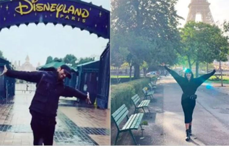 এখানেই শেষ নয়, জানা যাচ্ছে, গত ১১ মাসে রিয়া যে বিলাসবহুল জীবনযাপন করেছেন, তার সবই খরচ হয়েছে সুশান্তের অ্যাকাউন্ট থেকে।