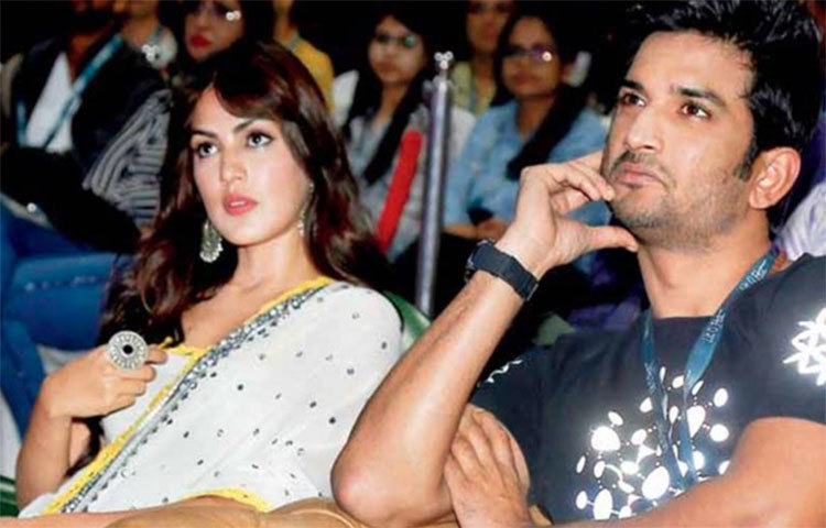 সুশান্তের ব্যাঙ্ক অ্যাকাউন্টে খুব বেশি গড়মিল বা অস্বচ্ছতা নেই, তবে সেখান থেকে যে রিয়া টাকা খরচ করেছেন তা স্পষ্ট বলে জানা যাচ্ছে।