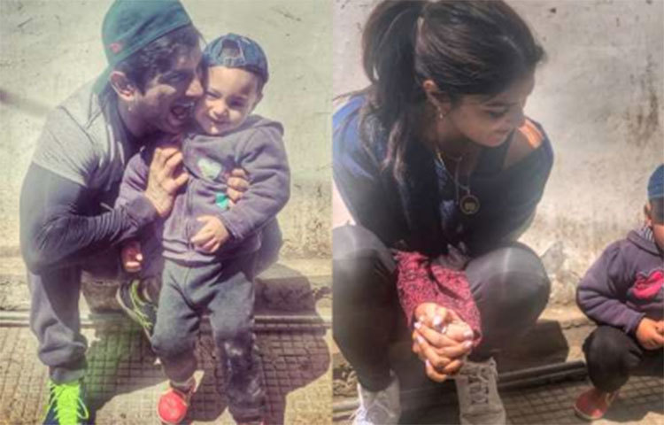 গত ১১ মাসে ঠিক কোন কোন খাতে এবং কেন সুশান্তের টাকা ব্যাবহার করেছেন রিয়া, সেই তথ্য জানতে ফের একবার বান্দ্রা থানায় ডাকা হতে পারে রিয়া চক্রবর্তীকে।