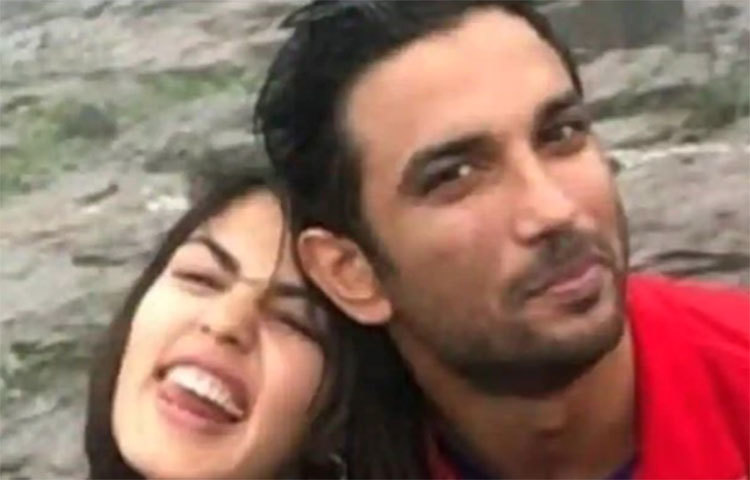 যদিও এবিষয়টিতে সুশান্তের পরিবারের সম্মতি ছিল না বলেই জানা যাচ্ছে।