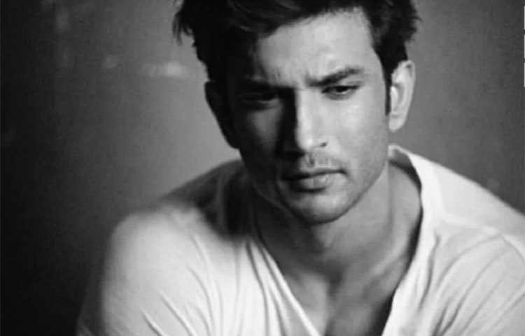 কোন কারণে এমন চরম পদক্ষেপ নিলেন সুশান্ত? মৃত্যুর পাঁচদিন পরেও এই প্রশ্নেরই উত্তর খুঁজে চলেছে তার পরিবার-পরিজন, বন্ধু থেকে অনুরাগীরা। তদন্তে নেমেছে পুলিশও।