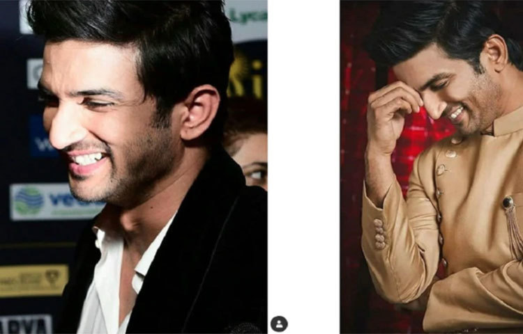 সুশান্তের মৃত্যুর পর সিবিআই তদন্তের দাবিতে সরব হয়েছেন কঙ্গনা রানাউত, শেখর সুমন, পায়েল রোহতগি, রূপা গঙ্গোপাধ্যায়রা। সুশান্তের মৃত্যুর তদন্তভার কেন্দ্রীয় গোয়েন্দা সংস্থার হাতে তুলে দেয়া হোক এই দাবির পাশাপাশি সুশান্তের জন্য একটি গ্রুপ গঠন করেন শেখর সুমন।