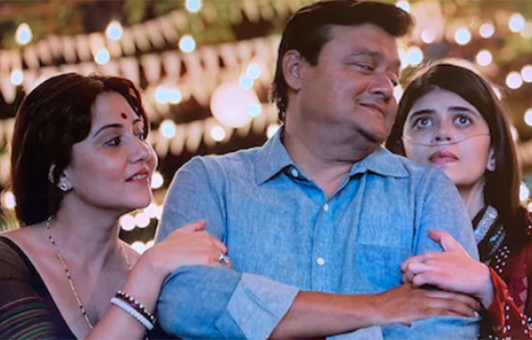 তিনি বলেন, যদি ওদের মধ্যে কোনো সমস্যা হয়ে থাকত, তাহলে তিনি নিশ্চয়ই বুঝতে পারতেন।