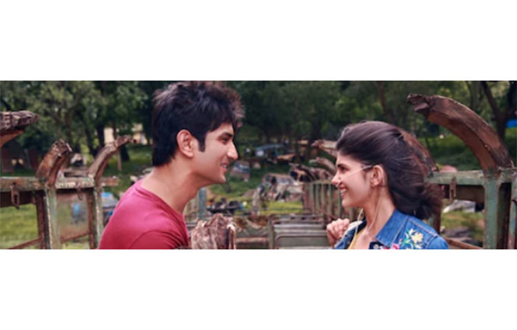 সঞ্জনা বলেন, যখন এমন খবরগুলো প্রকাশ পেয়েছিল, তখন কত খারাপ লেগেছিল তাদের। তবে দুজনের মধ্যে কখনো ভুল বোঝাবুঝি হতে দেননি তারা।