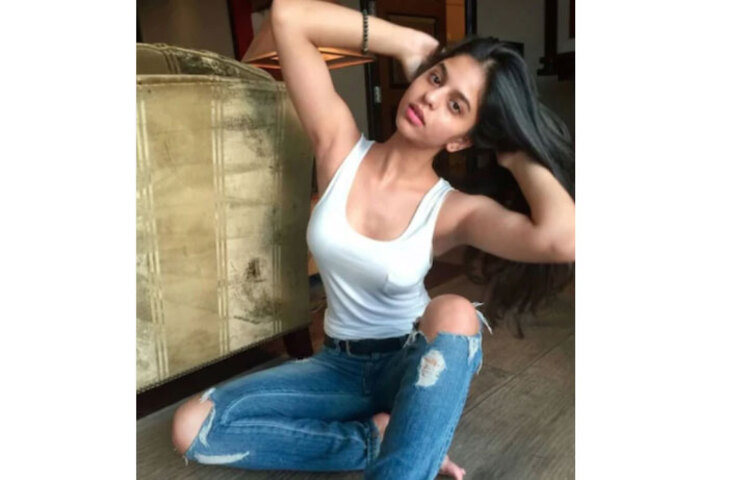 তবে সুহানাকে রূপালি পর্দায় দেখা না গেলেও তিনি অভিনেত্রী তো বটেই। মঞ্চে অনেক অভিনয় করেছেন তিনি। থিয়েটারের মুখ্য চরিত্রে অভিনয় করেছেন।