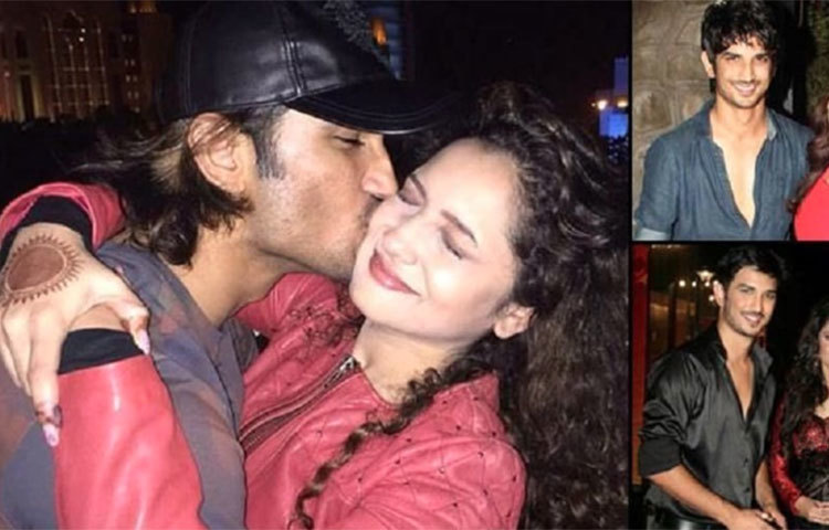 অন্যদিকে, সুশান্তের মৃত্যুর সিবিআই তদন্তের দাবি উড়িয়ে মহারাষ্ট্রের স্বরাষ্ট্রমন্ত্রী অনিল দেশমুখ স্পষ্ট জানিয়ে দিলেন, সুশান্ত সিং রাজপুতের মৃত্যু তদন্তে সিবিআই-এর প্রয়োজন নেই। মুম্বাই পুলিশই যথেষ্ট। একটি সংবাদমাধ্যমকে দেওয়া সাক্ষাৎকারে অনিল দেশমুখ জানান, ‘এই মামলার নিষ্পত্তির জন্য মুম্বাই পুলিশ যথেষ্ট যোগ্য। সিবিআই তদন্তের প্রয়োজন দেখছি না। মুম্বাই পুলিশ দক্ষ এবং তৎপর। সুশান্ত সিং রাজপুতের মৃত্যুর তদন্তভার সিবিআইকে দেয়ার কোনো রকম আবেদন গ্রহণ করা হচ্ছে না।