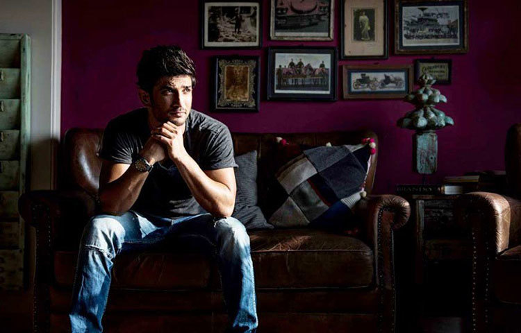 সম্প্রতি বিভিন্ন সংবাদমাধ্যমের প্রতিবেদনে প্রকাশ, সুশান্ত আর্থিক ক্ষতির মুখোমুখি হয়েছিলেন। জল্পনা, তা হলে কি এই নতুন সংস্থাগুলোর জন্যই তিনি ভরাডুবির শিকার হন?