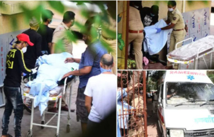 মুম্বাই পুলিশের থেকে সুশান্ত মামলার প্রয়োজনীয় সমস্ত নথি, তথ্য, রিপোর্ট, সুশান্তের ফোন, ল্যাপটপ, সিমকার্ড সবই নিজেদের হেফাজতে নিয়েছে সিবিআই। শুধু তাই নয়, তদন্তের প্রয়োজনে বান্দ্রার ফ্ল্যাটে সুশান্তের মৃত্যুর দৃশ্য ফের পুনর্নিমাণ করা হতে পারে বলেও খবর।