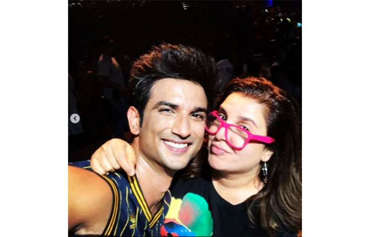 মুকেশ ছাবড়ার পরিচালনায় প্রথম সিনেমা দিল বেচারায় কাজ করবেন বলে বন্ধুকে আগেই কথা দিয়েছিলেন সুশান্ত সিং রাজপুত। সেই অনুযায়ী, বিনা বাক্যব্যয়ে মুকেশের সিনেমায় কাজ করেন সুশান্ত। প্রিয় বন্ধুর মৃত্যুর পর সেই কথা বলতে গিয়ে কার্যত কেঁদে ফেলেন মুকেশ ছাবড়া।