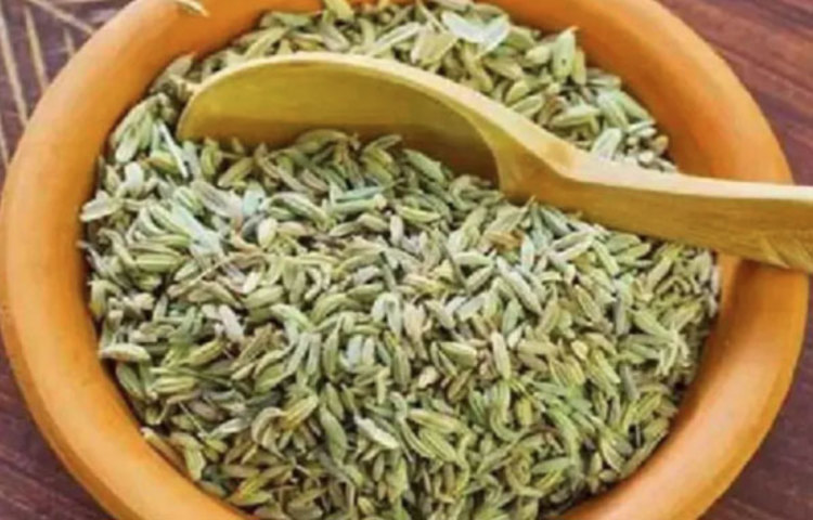 মৌরি: দিনের যে-সময়ে সিগারেট না খেলেই চলত না, সেই সময় মুখে রাখুন মৌরি।