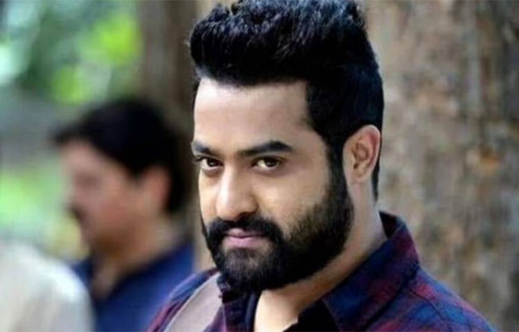 দক্ষিণী সিনেমার জনপ্রিয় অভিনেতা এনটিআর জুনিয়র। সম্প্রতি রাজামৌলির আরআরআর সিনেমার জন্য তিনি চর্চায় রয়েছেন। তামিলনাড়ুর প্রাক্তন মুখ্যমন্ত্রী এনটিআরের পৌত্রের পড়াশোনা থেমে গিয়েছে কলেজের আগেই। তবে স্কুল শিক্ষার পর এনটিআর জুনিয়র কুচিপুড়ি নাচের প্রশিক্ষণ নেন। ছবি: সংগৃহীত