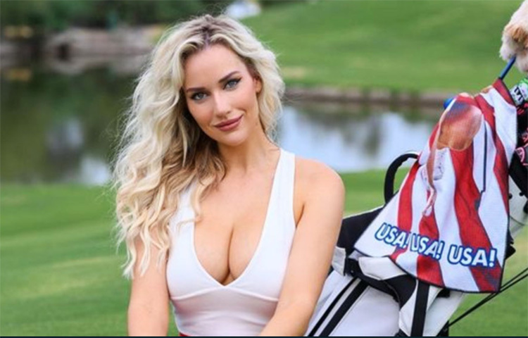 তার গ্লামারাস রূপের ছটা এবং খোলামেলা পোশাকের জন্য তিনি বেশি পরিচিত এবং জনপ্রিয়। ছবি: সংগৃহীত