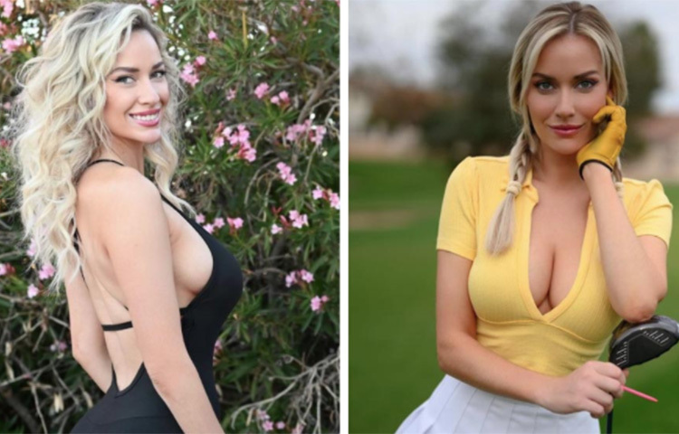 স্পিরানাচের আরও বক্তব্য, ‘কলারওলা জামা না পরলেই শুনতে হয়, আমি স্ট্রিপার, পর্নোগ্রাফিক কাজকর্ম করছি।’ ছবি: সংগৃহীত